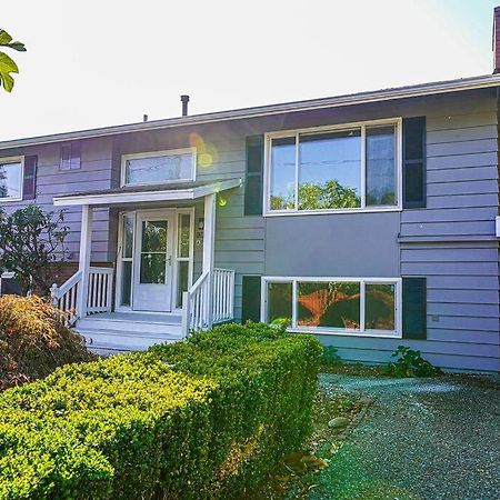 Spacious 4Br Home - 5 Min To Seatac Airport Exterior photo